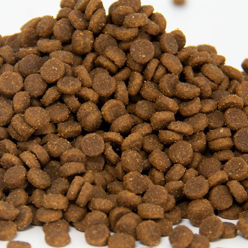 幼犬奶糕专用狗粮1234个月离哺乳期泰迪金毛柯基贵宾全期天然无谷