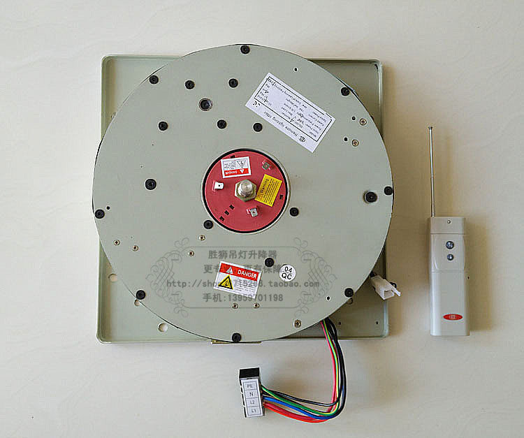 进店购买胜狮吊灯升降器去领券购买使用期限:2022-08-31 23:59:59100