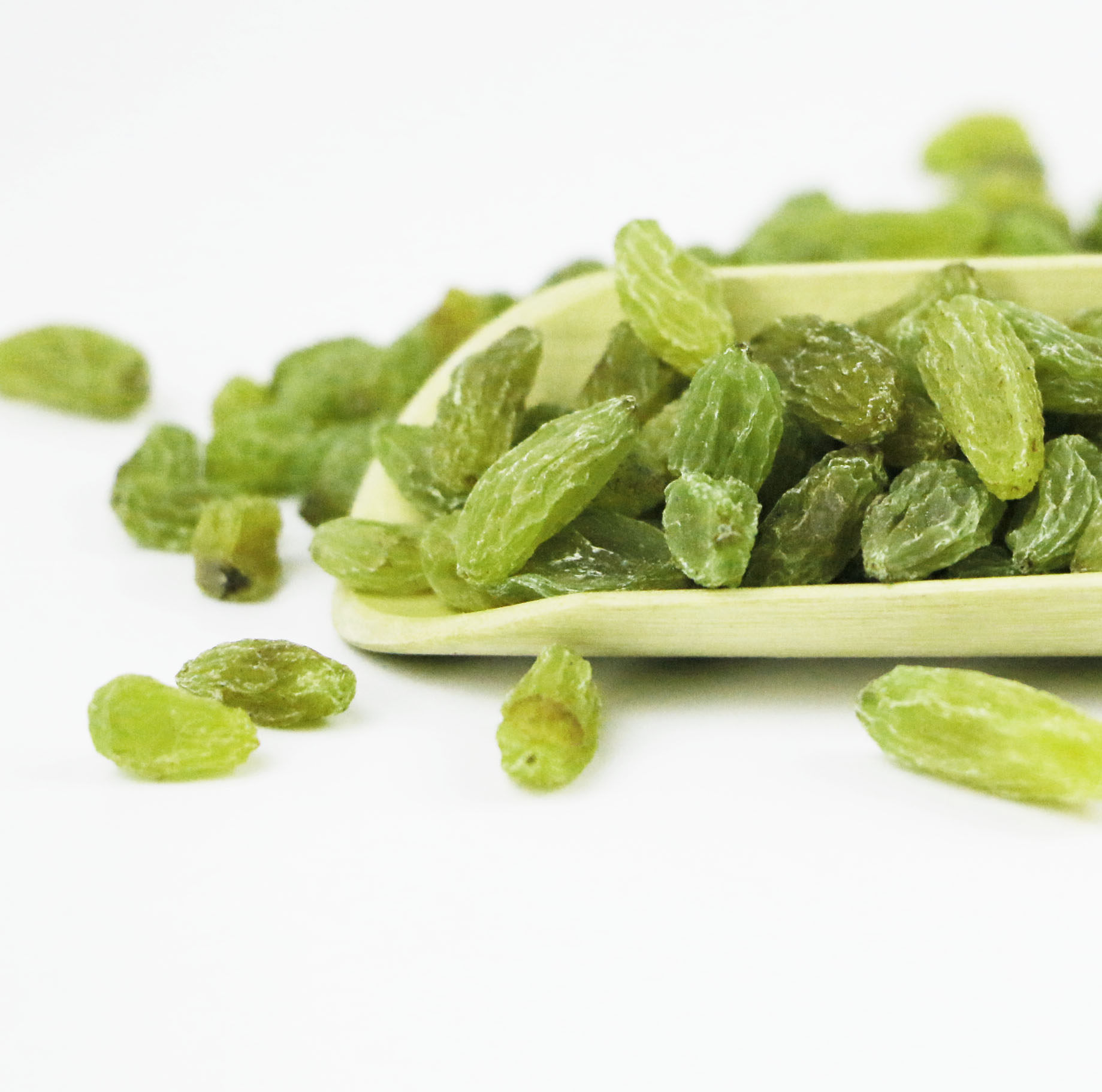 新疆特产原味吐鲁番特级新货绿宝石葡萄干免洗500g葡萄干