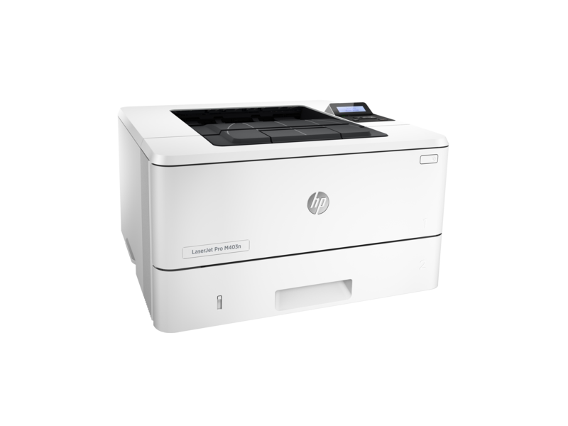 dn惠普laserjet403ddwm405n405d405dw激光打印机自动激光打印机