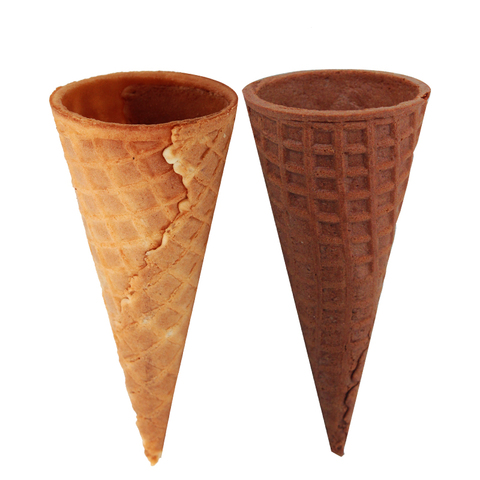 diy家用烘培冰激凌自制脆皮雪糕可爱多甜筒脆皮蛋筒壳包邮