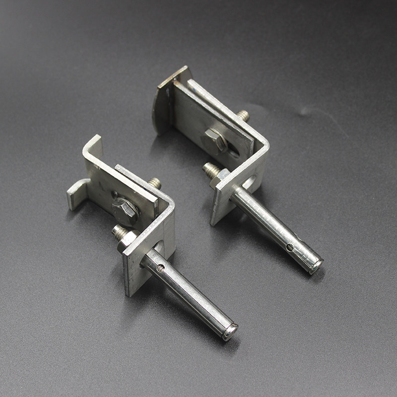 石材挂件不锈钢外墙大理石干挂扣件挂钩固定配件组合件和连接副