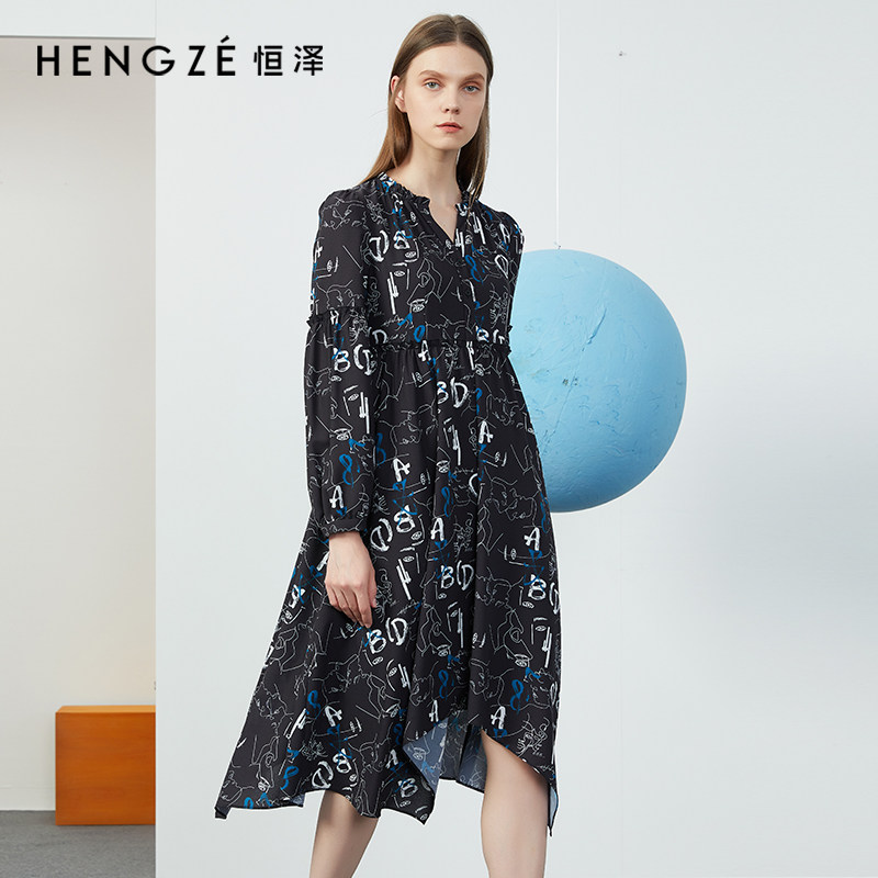 去店铺恒泽女装企业店卖家已经将该商品已下架或删除,去看看其他商品