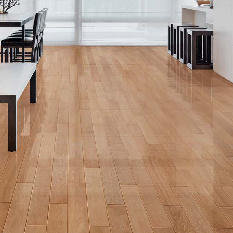 番龙眼本色纯实木地板