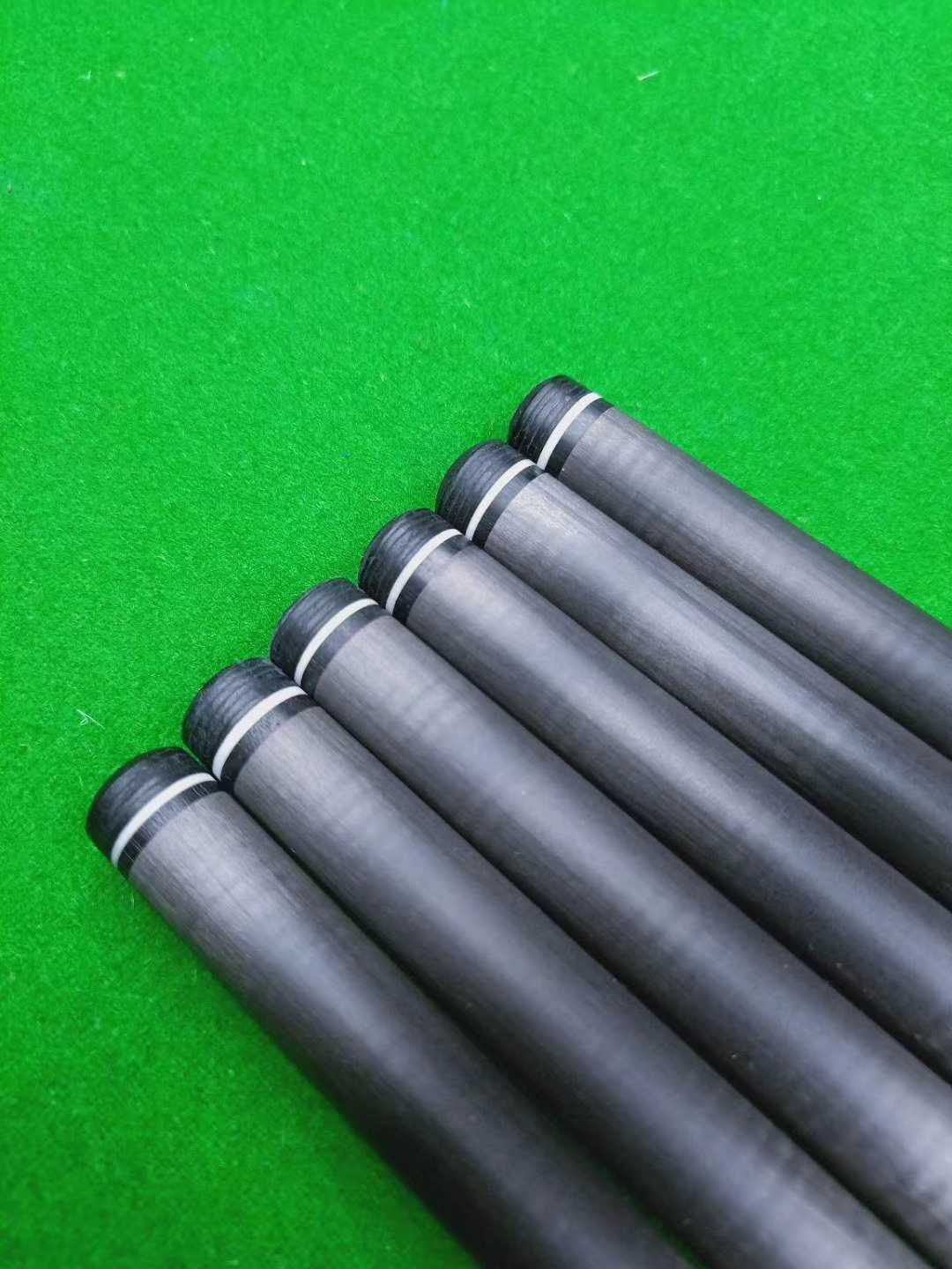 球杆黑科技fury威利能量台球打杆美兹前支八大台球杆