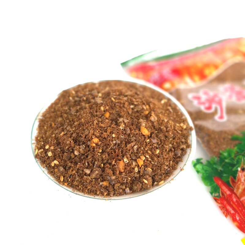 陈有香沙茶辣1kg 厦门特产沙茶面汤原料火锅底料调味料蘸酱沙嗲粉