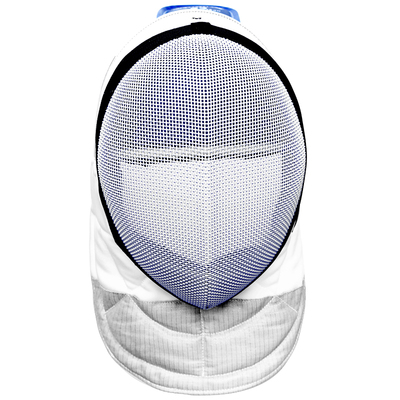 击剑花剑面罩cfa700n 900n 1800n 护面头盔比赛儿童器材花剑面罩