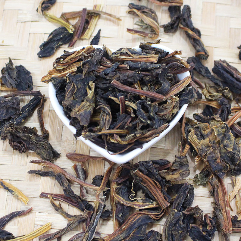 远山农业福建永定客家干菜200g干货1001元特产其它干货