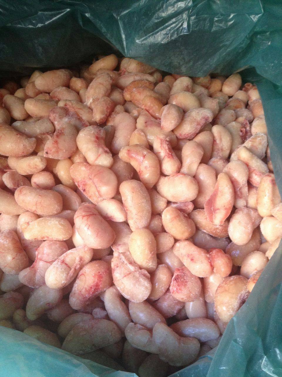 农家新鲜鸡腰子公鸡卵子鸡睾子鸡宝鸡子鸡春鸡肾阉蛋睾丸顺丰包邮