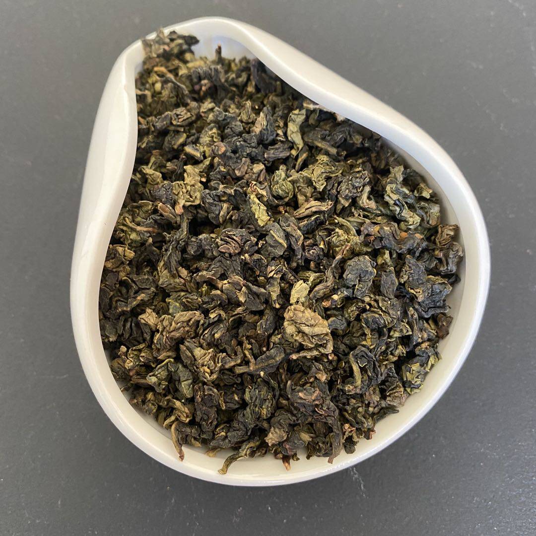 香型铁观音传统炭焙工艺250克小泡铁观音