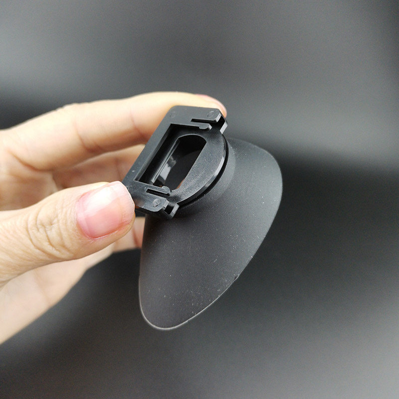 取景器眼罩18mm适用佳能canon ef相机550 300 350 1000 d60markii