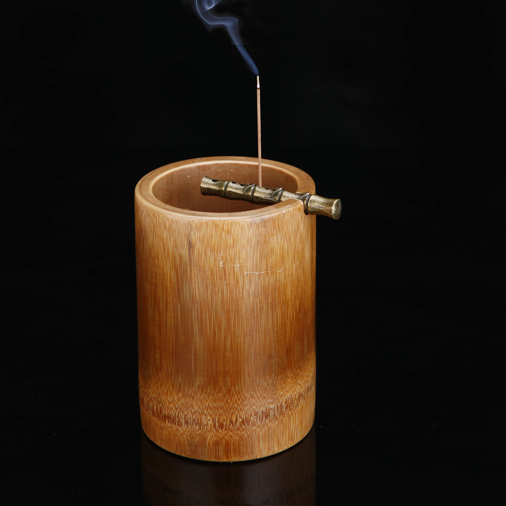 香炉盘香香薰炉薰熏香香具檀香葫芦香托架香盒香薰炉