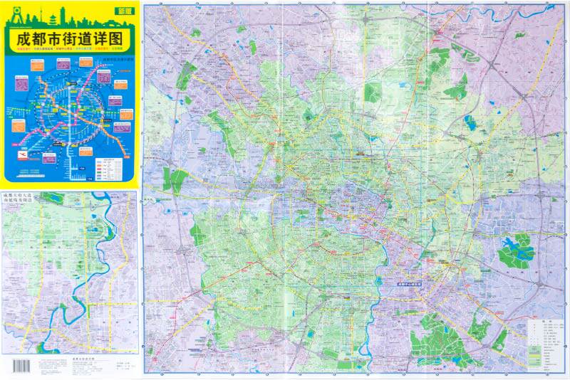 地图街道成都市索引交通地铁分布成都大学线路公交线国家
