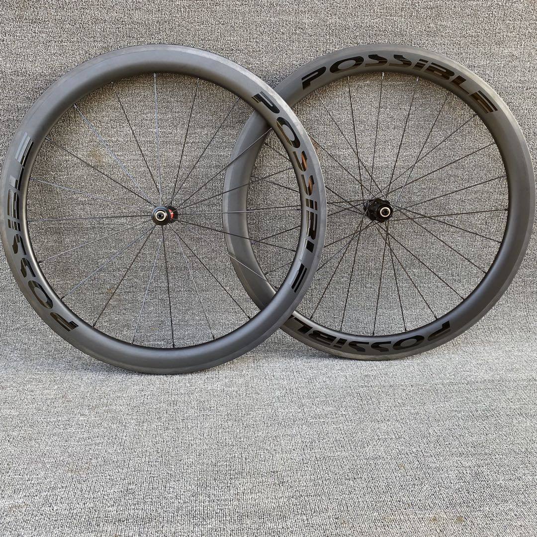 dt240花鼓自编possible碳刀自行车超轻公路轮组自行车轮组