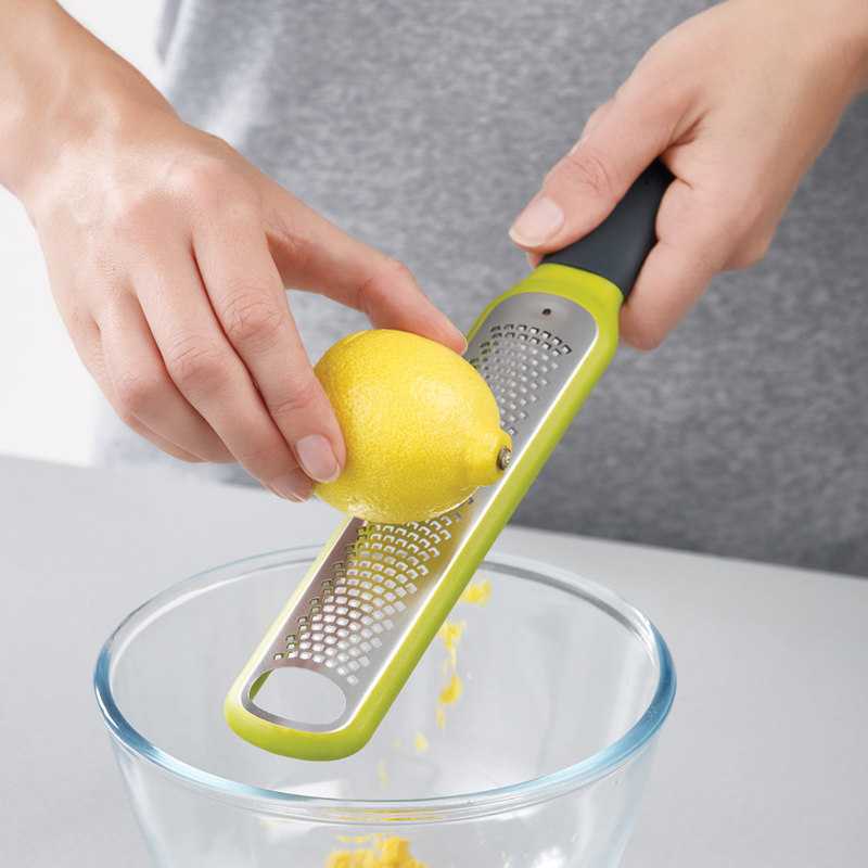 josephjoseph擦丝英国进口创意擦菜多功能擦片厨房刨丝刀多功能切菜器