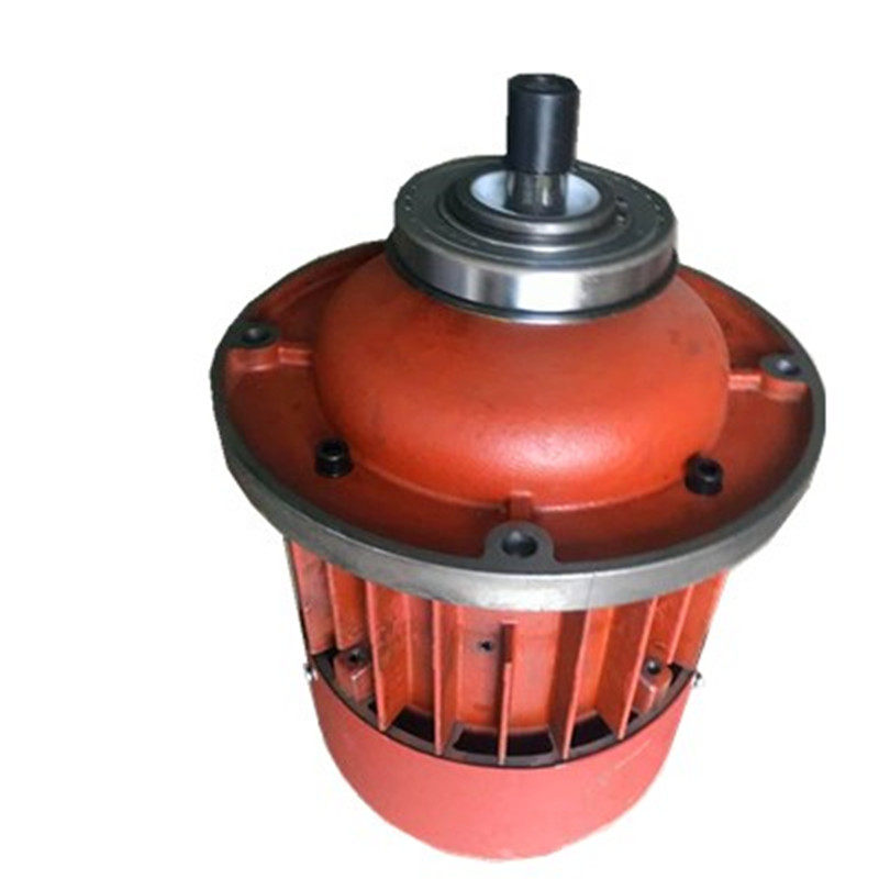 电机南京特种zd141-4-7.5kw锥形转子5t电动其他起重工具