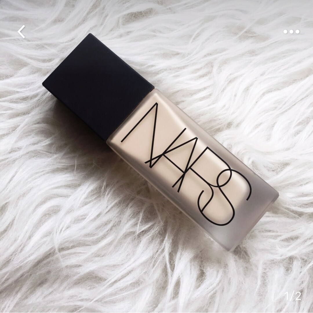 nars all day luminous 裸光奇迹粉底液 30ml - 汤夫人代购店