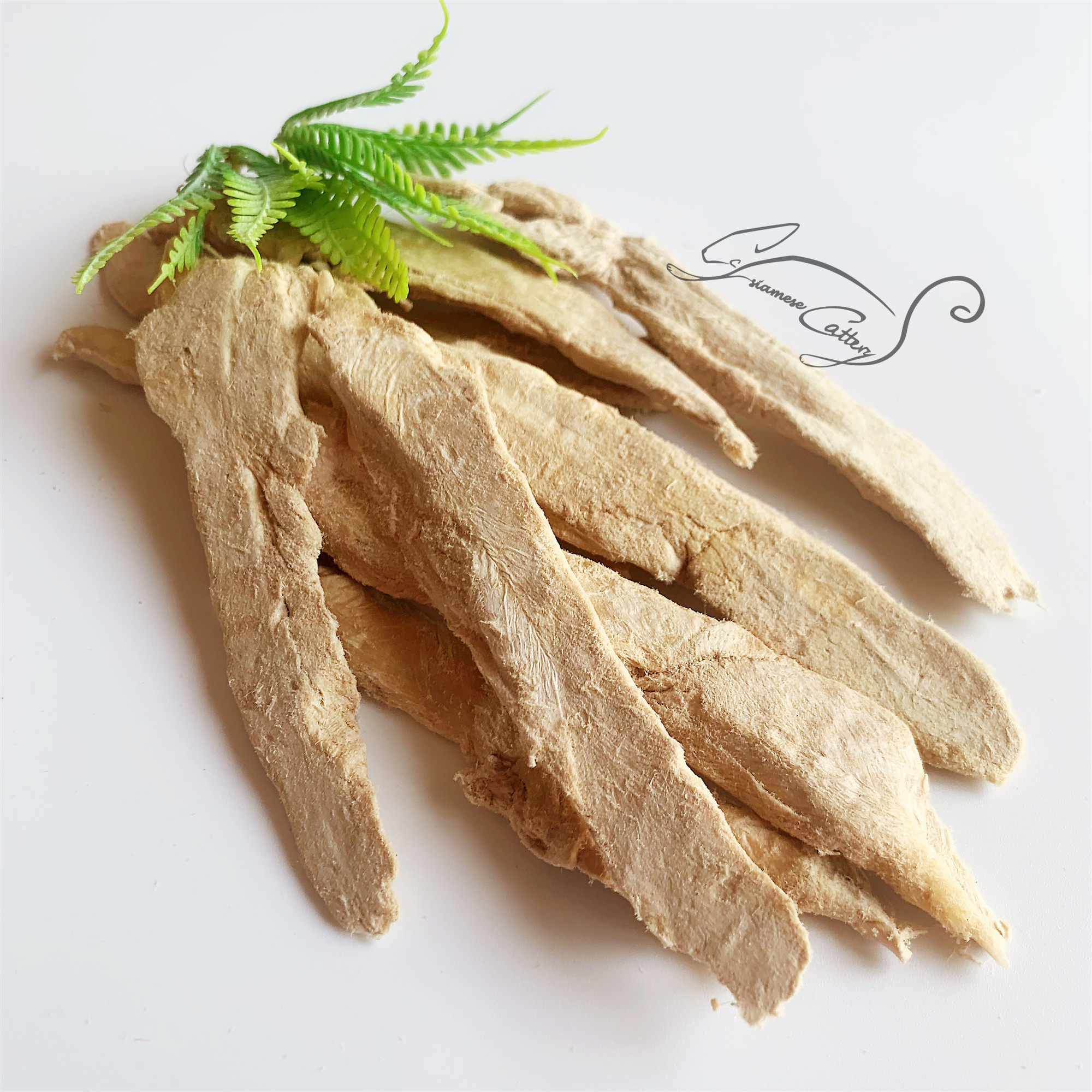 冻干cc鲜肉鸭肉猫狗零食整条鸭小100g生骨猫咪特色零食