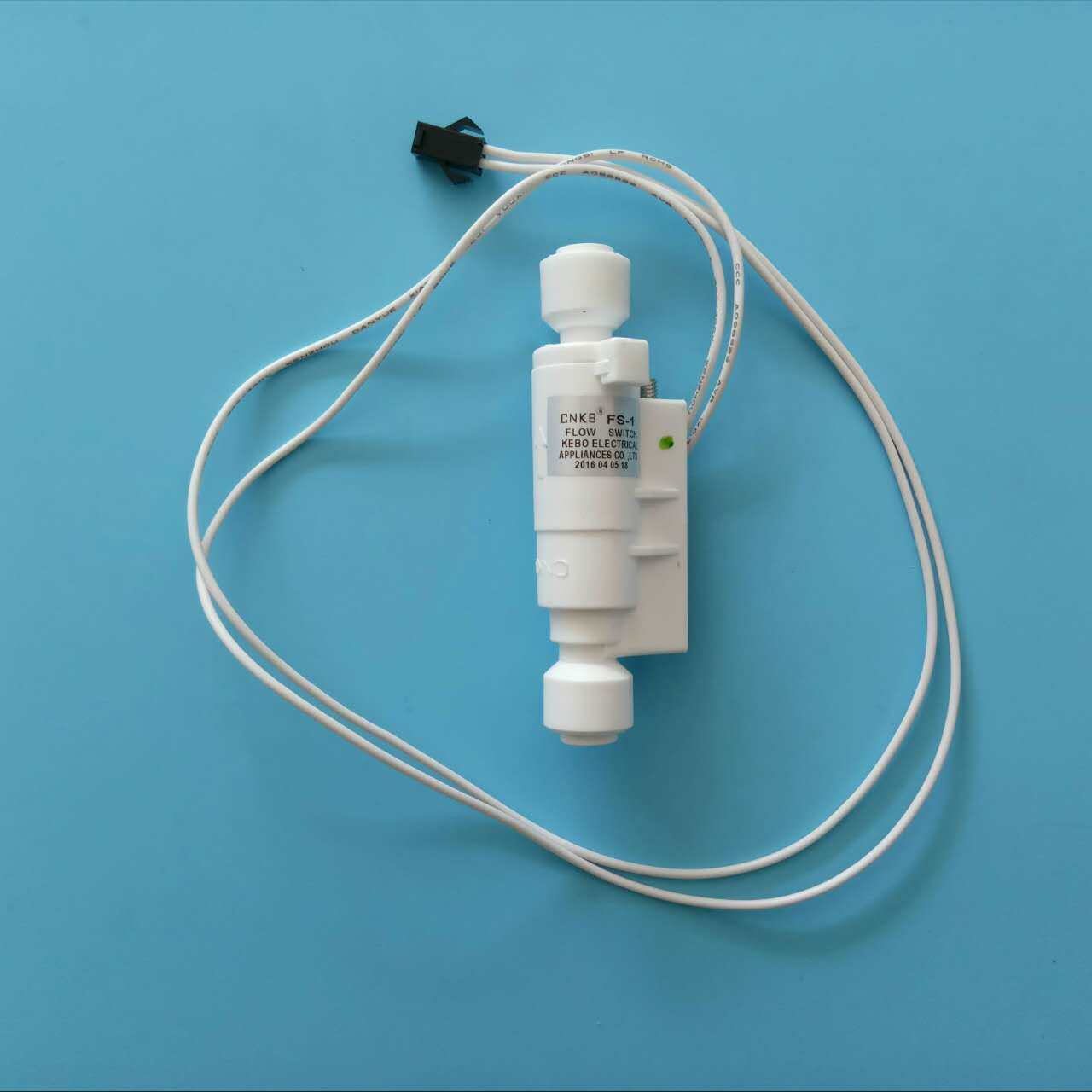 美的净水机配件mro2014201a42114mru1599400g流量开关净水