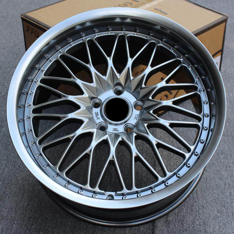 轮毂旋压暴龟宽边大抛适合锐志皇冠雅阁阿尔法轮毂