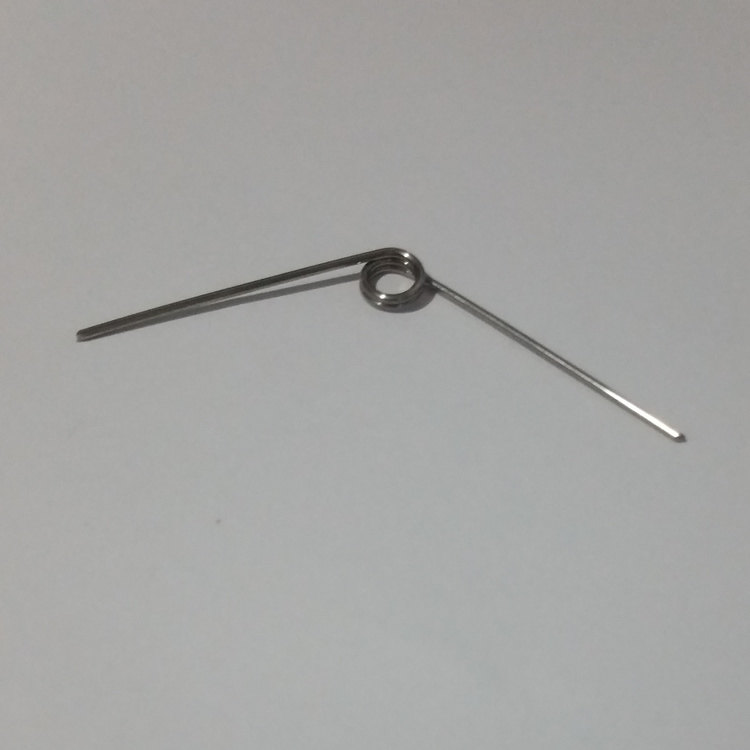 daiwa水滴轮鼓轮纺车轮渔具渔轮配件精密不锈钢弹簧压簧拉簧