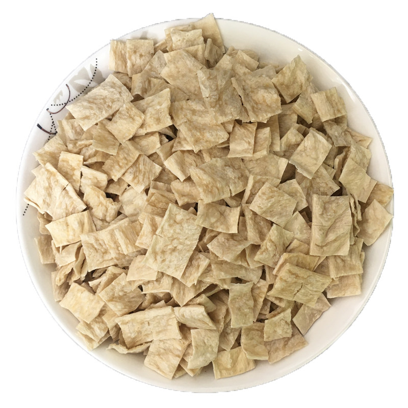 河南枣花牌 面筋块 胡辣汤配料 散装 脱水干机制面筋 胡辣汤面筋片