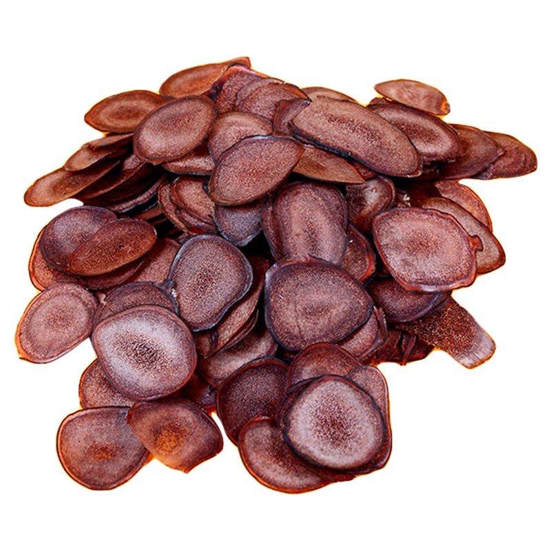 鹿茸吉林梅花梅花鹿血片头茬二杠新鲜鹿角片买鹿茸片