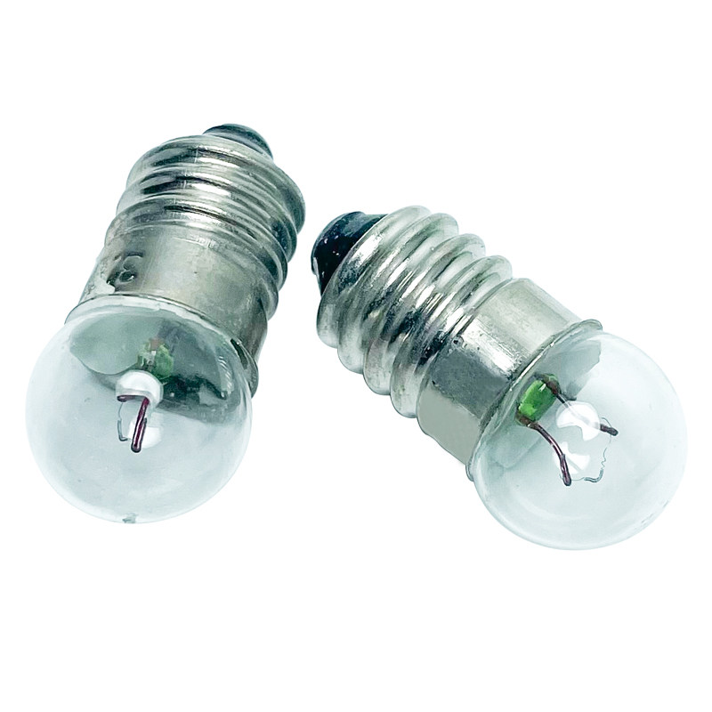 实验小灯泡灯座科学螺口物理电学电路教学器材教学仪器