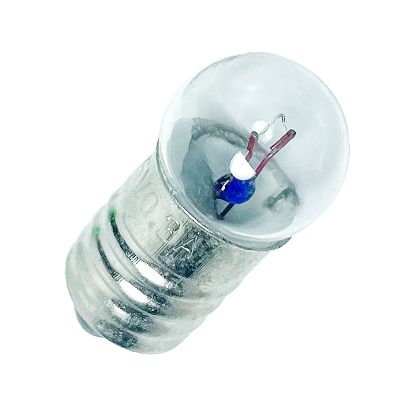 实验小灯泡灯座科学螺口物理电学电路教学器材教学仪器