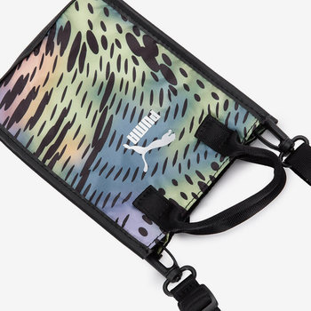 Puma/Puma ຂອງແທ້ summer casual women's sport bag shoulder portable 079745-01