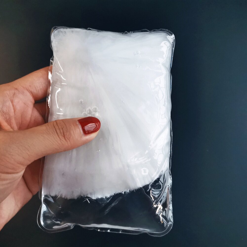 特价促销包邮特大号液体铁片暖手手宝暖宝宝自发暖手宝