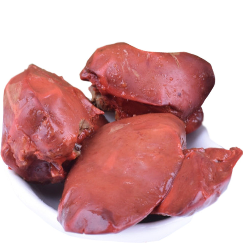 乡巴佬曹记鸡肝零食卤味乡吧佬风味小吃整箱熟食鸡货鸡肉零食