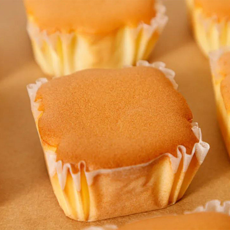 辰颐物语瀚华优选高钙牛奶软绵低糖小蛋糕660g传统西式糕点