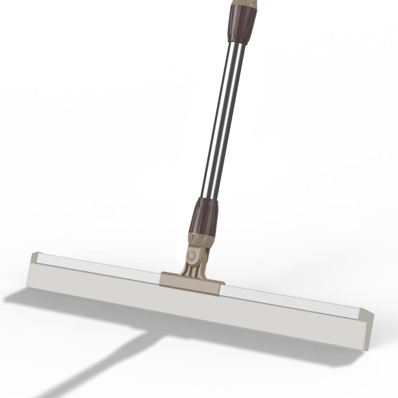 魔术扫把刮水拖把黑科技硅胶地板扫地神器卫生间扫把