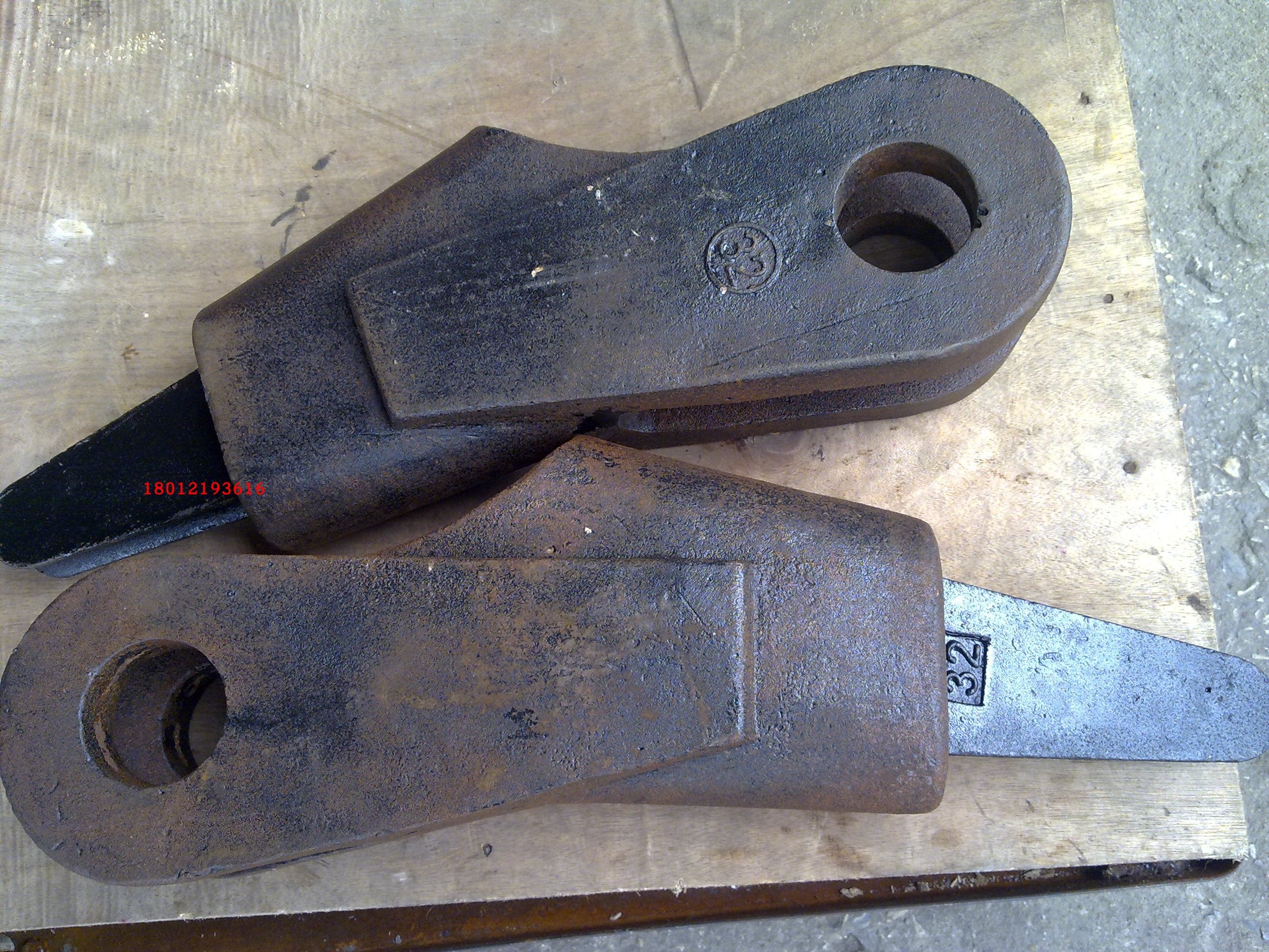 国标钢丝绳楔套楔形接头卡头连接器吊车起重机配件卸扣