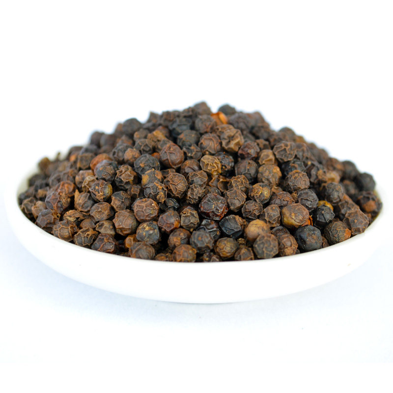 黑胡椒一品品味海南兴隆纯正特级250g原料特产花椒