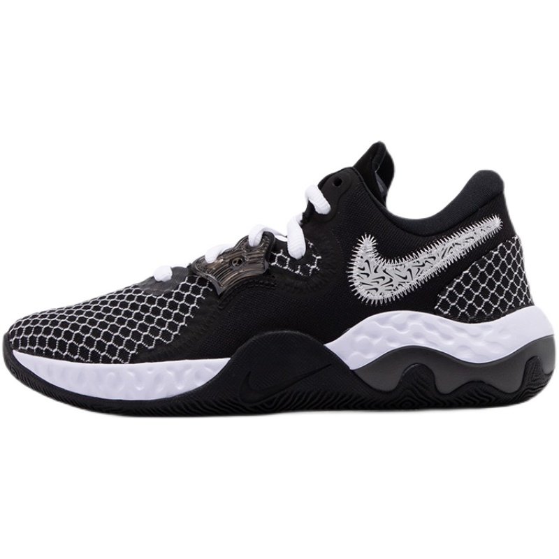 nike耐克男鞋2021夏季新款renewelevateii运动篮球鞋