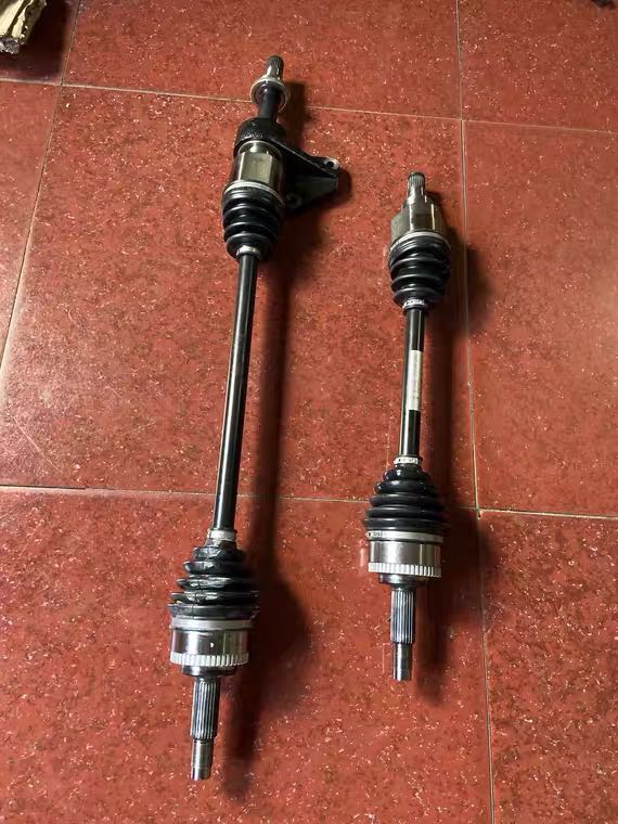 半轴适用于潍柴英致g3g5传动轴驱动总成配件其他汽修汽保工具