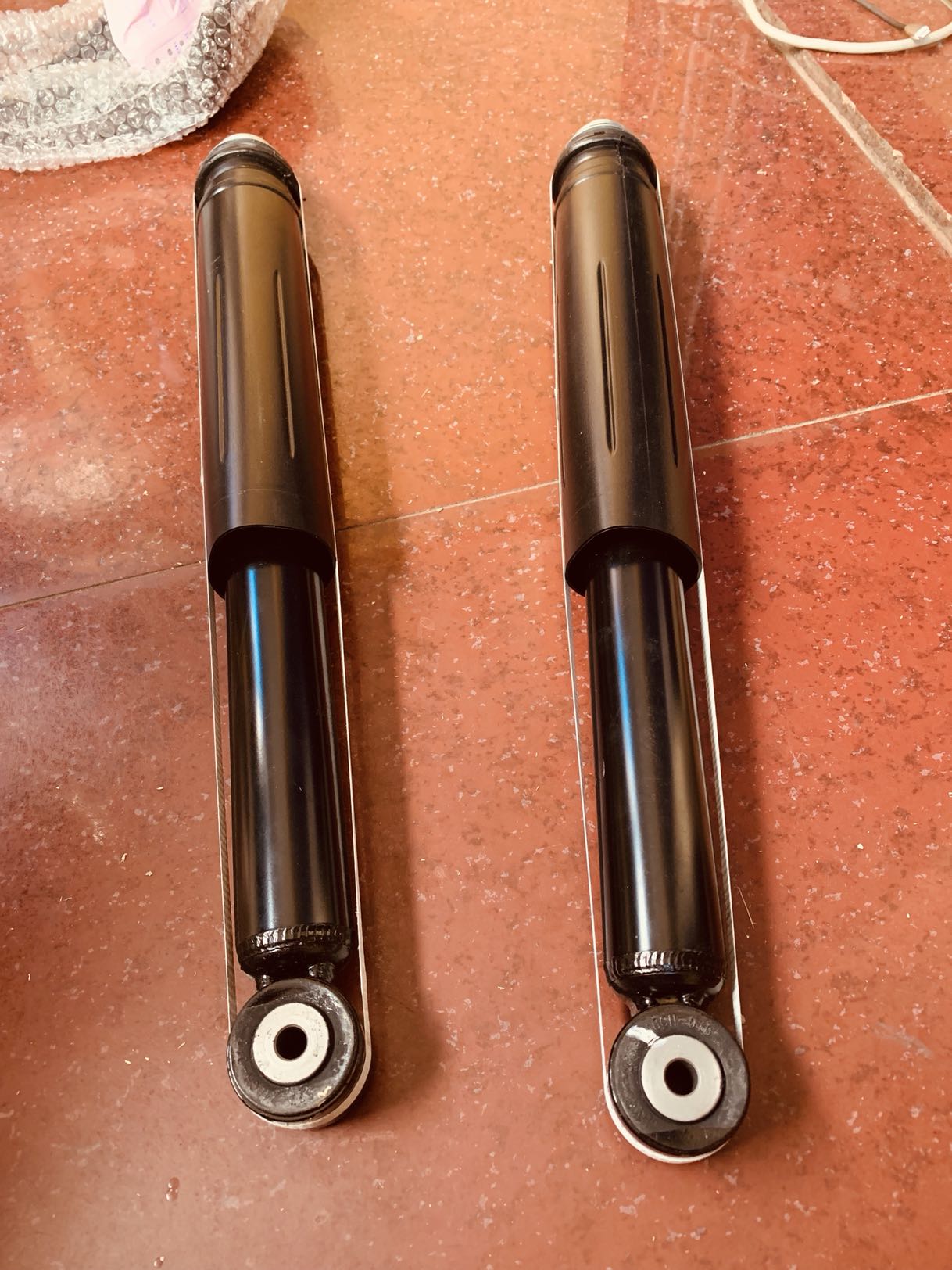 c3中兴减震器广汽gx3后减高性能加强型配件其他汽修汽保工具