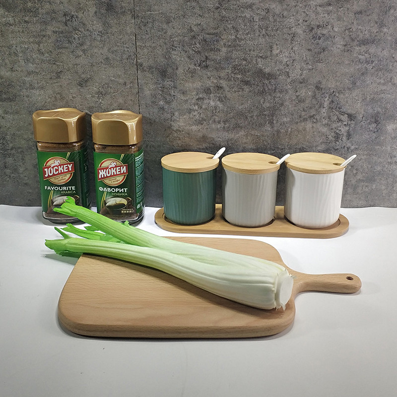 厨房样板摆件装饰品现代简约餐边柜展厅橱柜创意摆设摆件