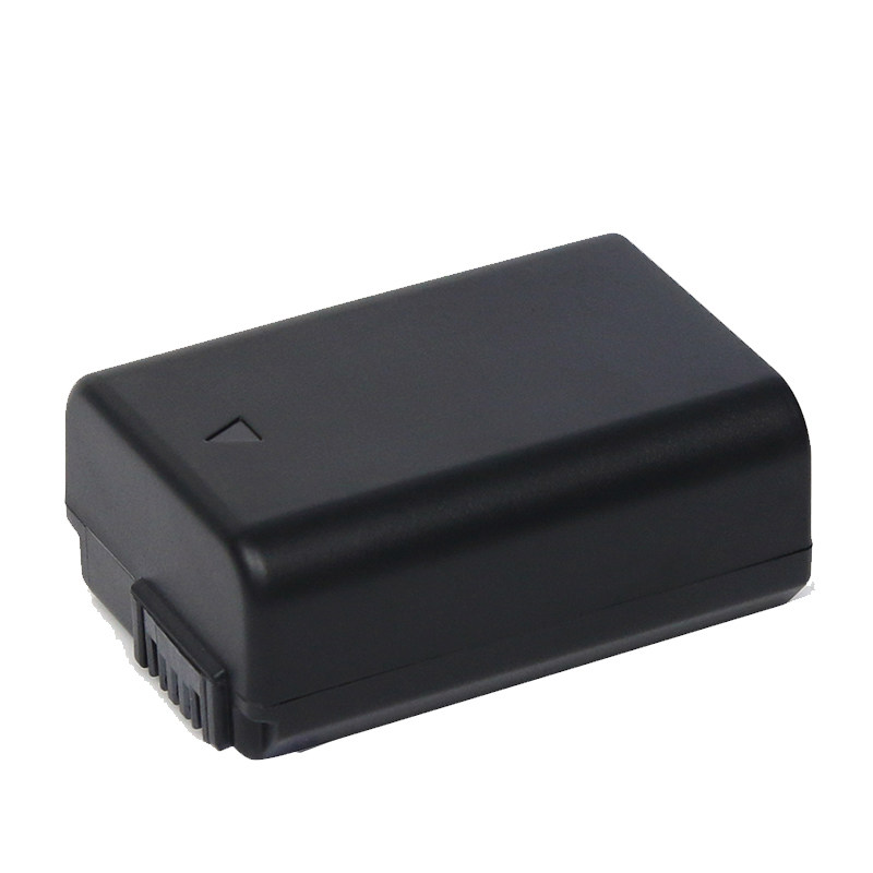 索尼微单np-fw50相机电池nex5t 5c 5n 3n 5r nex7 nex6 rx10电池