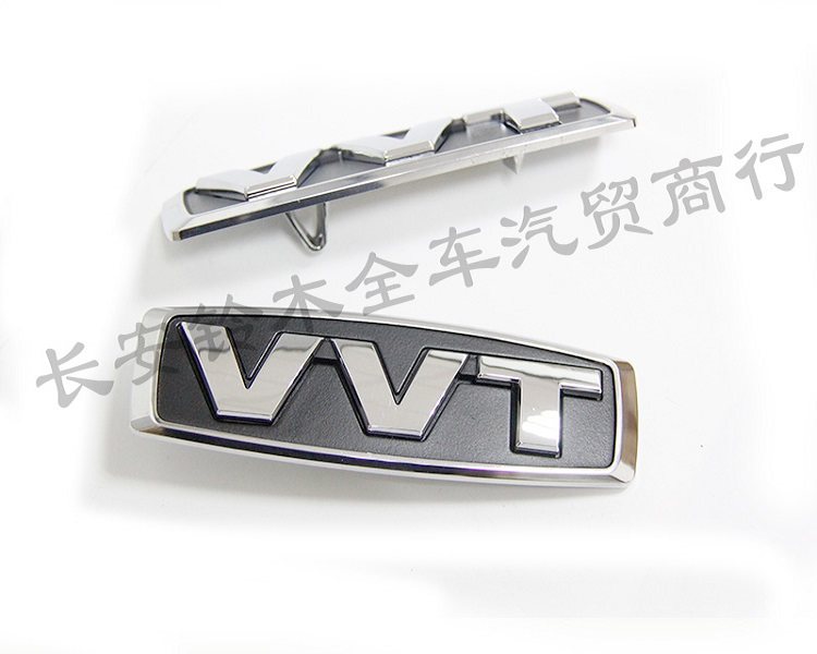 标志铃木天语09款前翼叶子vvt字标汽车3d汽车车标