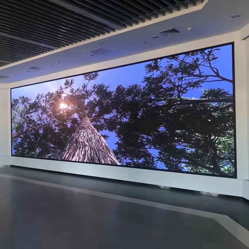 led显示屏室内p18p2p25p3p4led全彩彩屏户外p5p10广告走字led显示屏