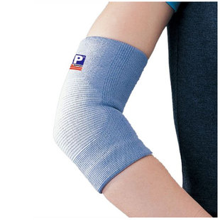 lp夏保暖运动护肘男女篮球手肘健身护臂护套关节透气护具防寒963