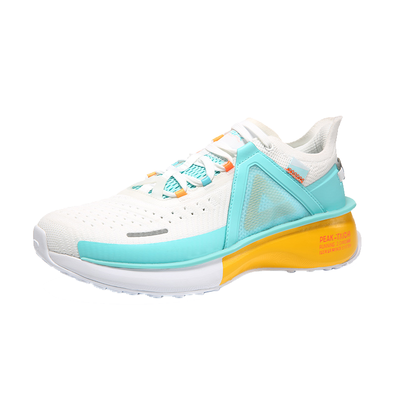 匹克态极新款20pro跑步轻弹运动鞋