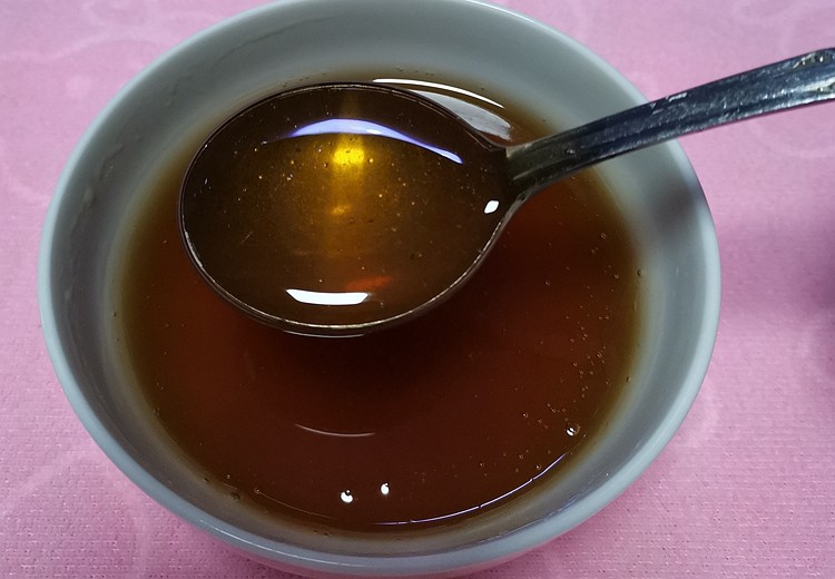 黑龙江紫苏蜂蜜250克今年新蜜原浆苏子蜜紫苏蜜品尝装酬宾