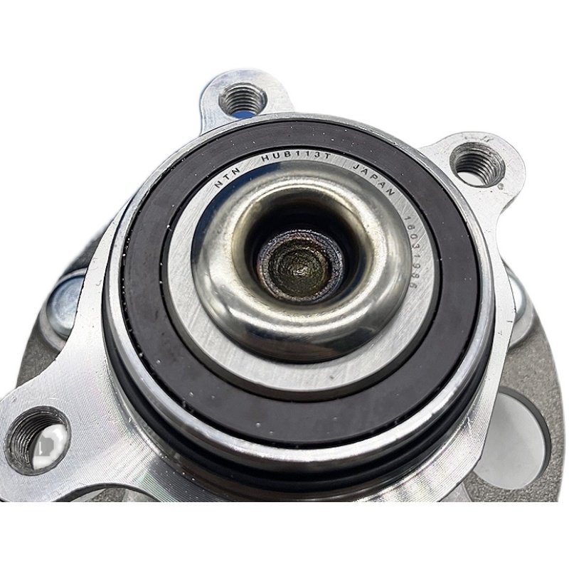 适用于本田歌诗图八九九代雅阁后轮轴承轮毂轴头轴承