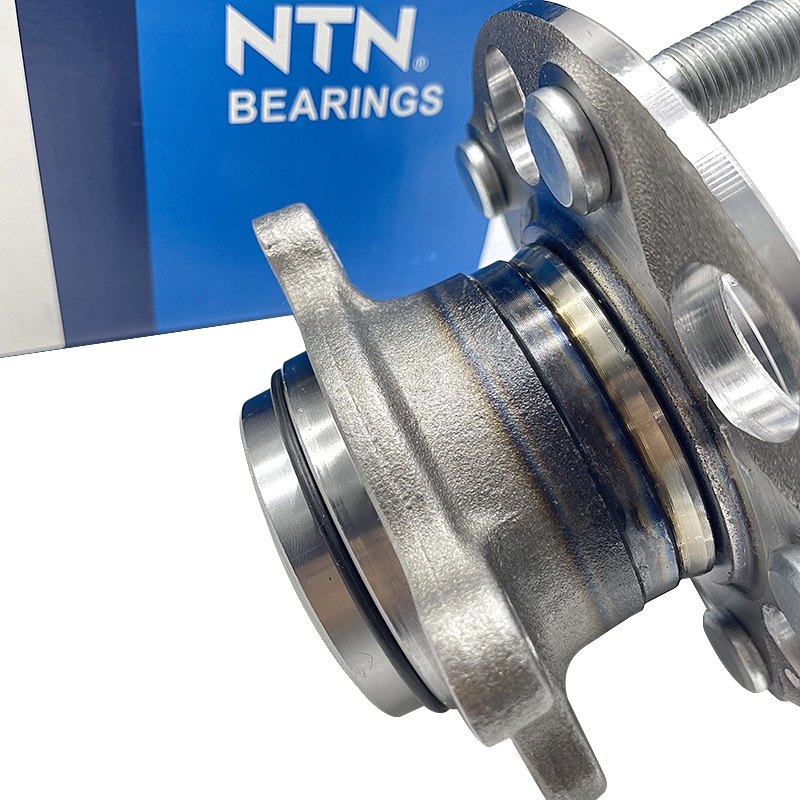 适用于本田歌诗图八九九代雅阁后轮轴承轮毂轴头轴承