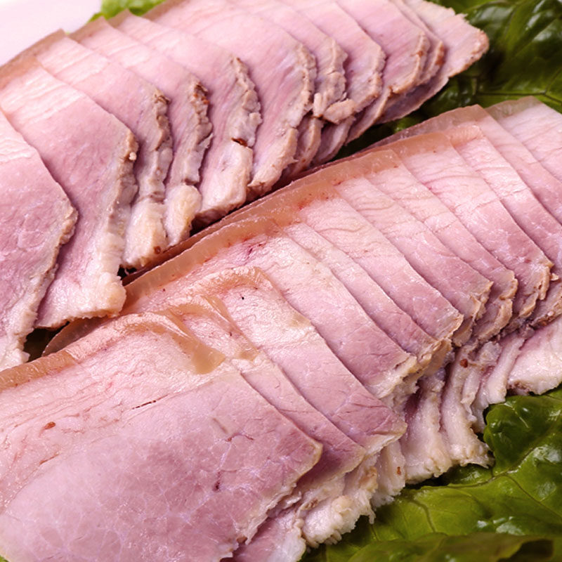 绍兴新昌嵊州特产九里香糟肉美味下酒饭菜酒糟猪肉类