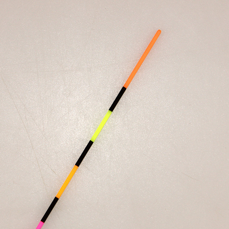 夜行者夜光光漂电子漂化秩序地狱猫破茧黑超长浮漂